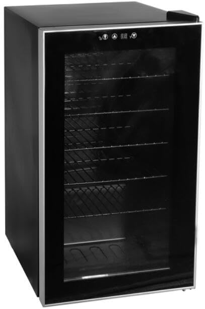 BLACK+DECKER 2.4 cu. ft. Beverage Cooler