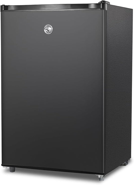 Commercial Cool 3.0 Cu. Ft, CCUL30B, Black Upright Freezer