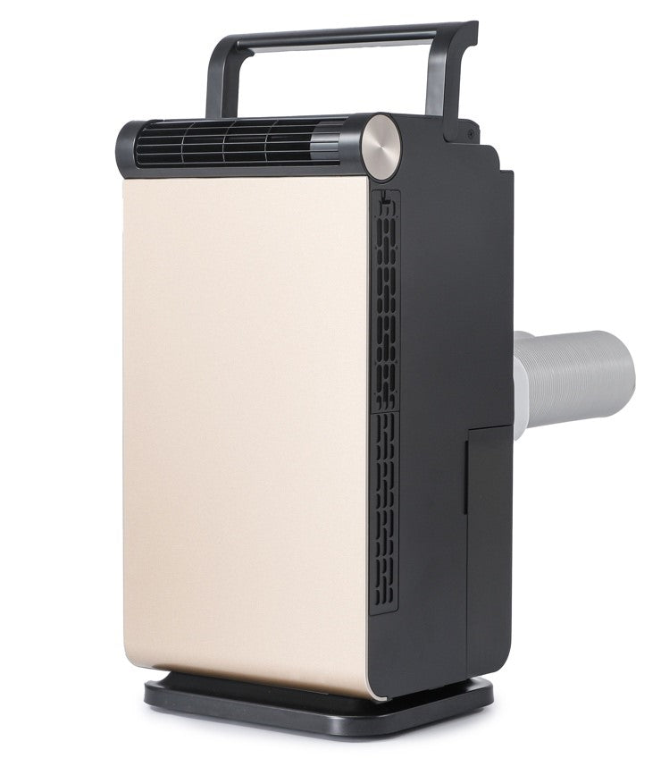 BLACK+DECKER Personal Portable Air Conditioner