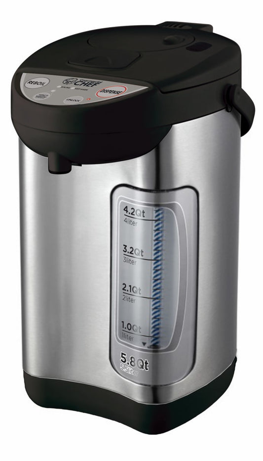 Commercial Chef Electric Hot Water Dispenser