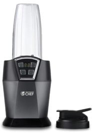 Commercial Chef  Personal Power Blender
