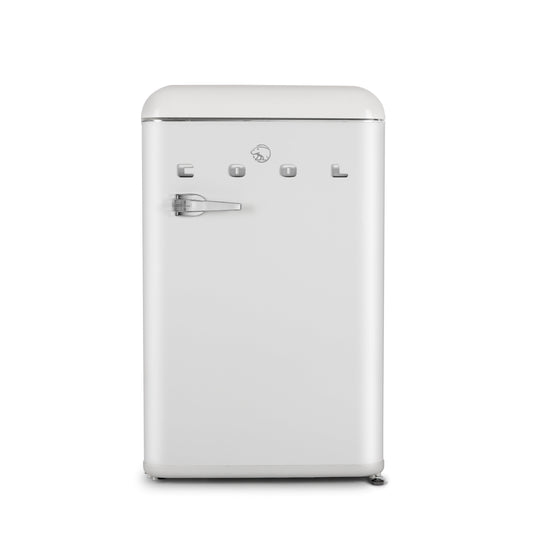 Commercial Cool 4.4 Cu. Ft. Retro All-Refrigerator