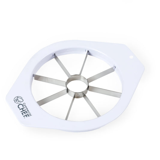 COMMERCIAL CHEF Apple Slicer Corer Wedger, Handheld Apple Cutter