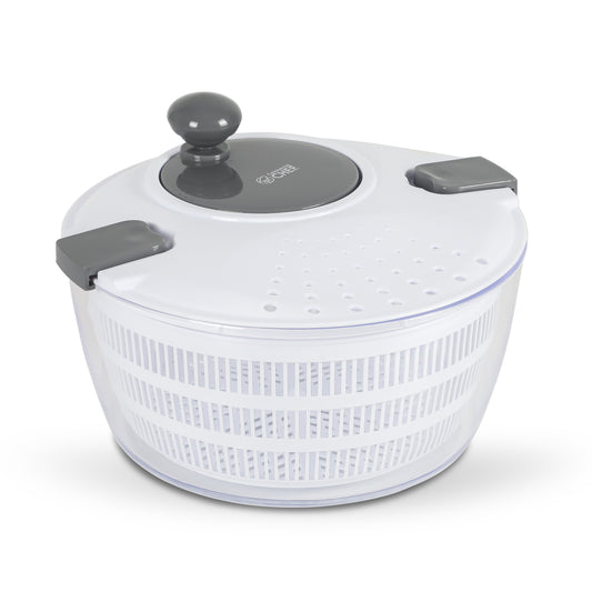 Commercial Chef Salad Spinner BPA Free, Wash and Dry Lettuce and Vegetables