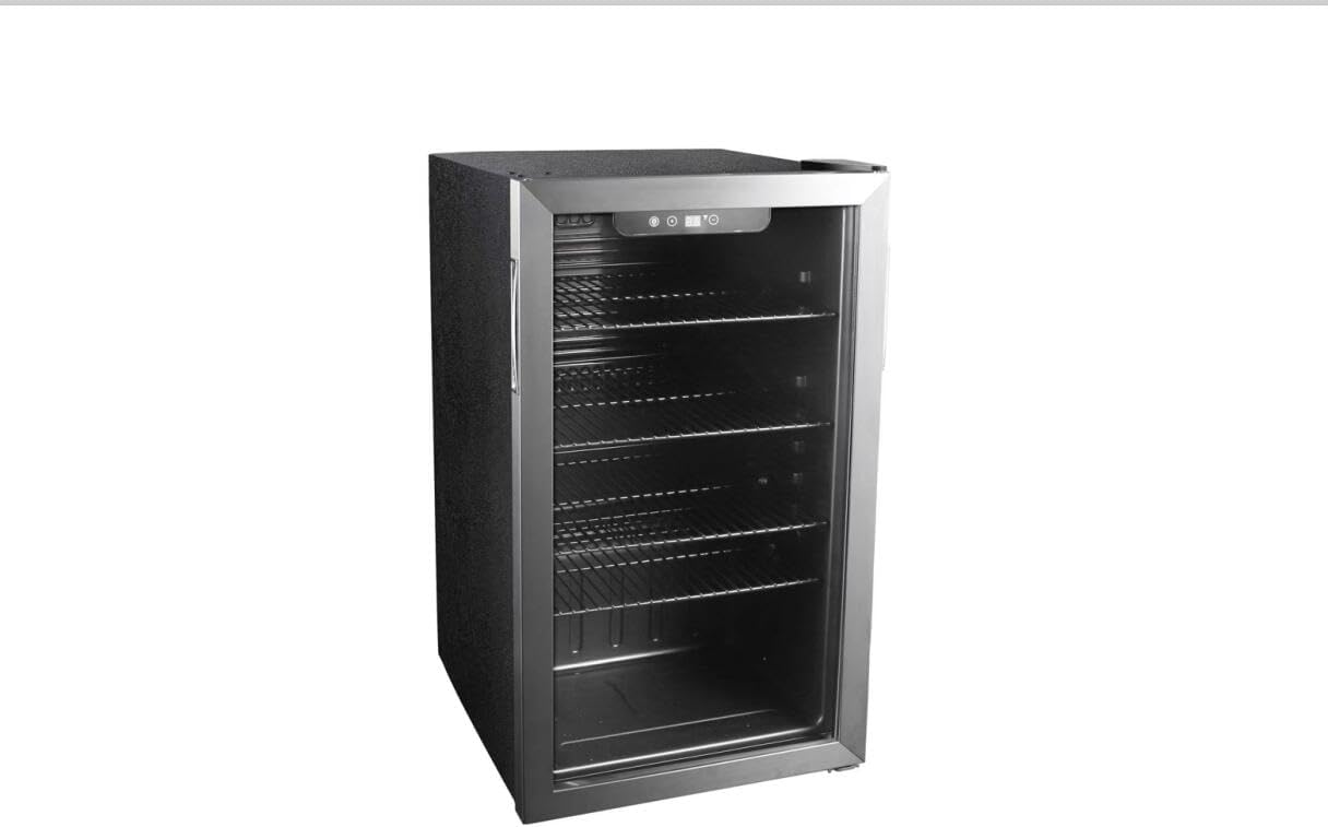 BLACK+DECKER 3.3 cu. ft. Beverage Cooler
