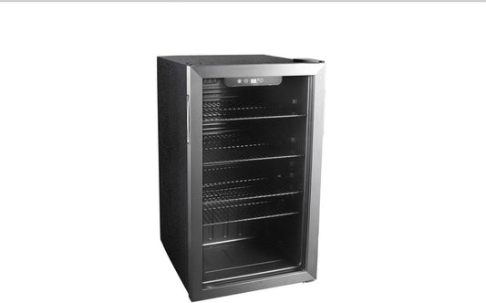 BLACK+DECKER 3.3 cu. ft. Beverage Cooler