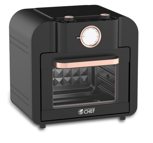 Commercial Chef Air Fryer Multi Oven