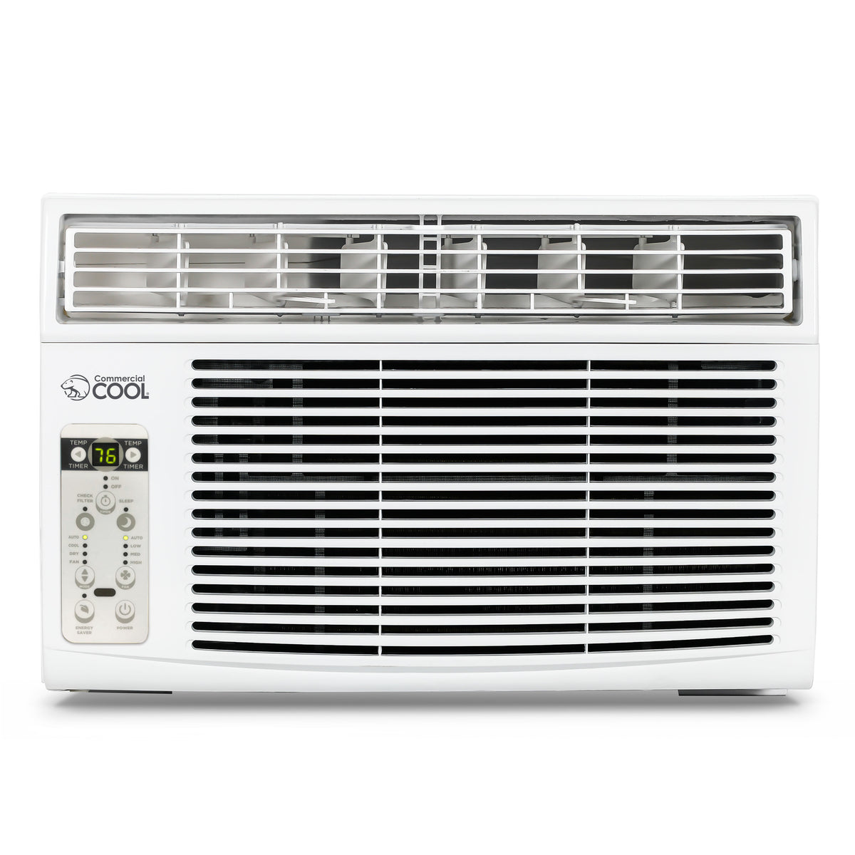 Commercial Cool 14,500 BTU Window Air Conditioner