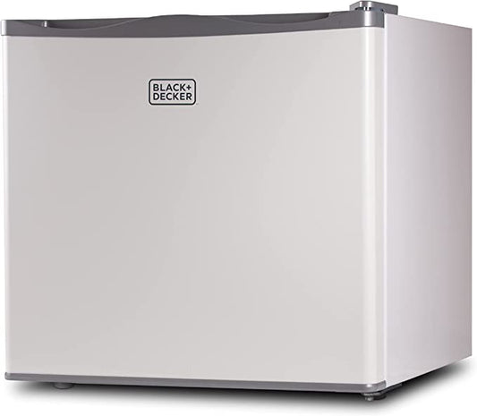 BLACK+DECKER 1.2 Cu. Ft. Compact Upright Freezer